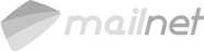 mailnet inverse logo
